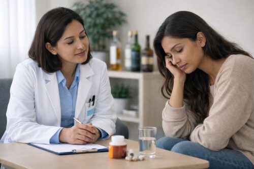 Addiction & De-addiction Care